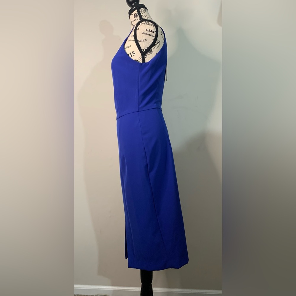 Studio F Straps dress Size: 8 Brand New - Picture 3 of 12